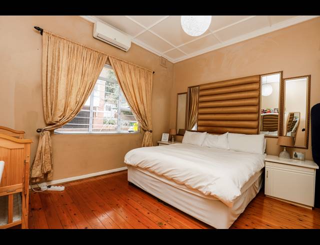 2 BEDROOM APARTMENT TO LET IN MORNINGSIDE
